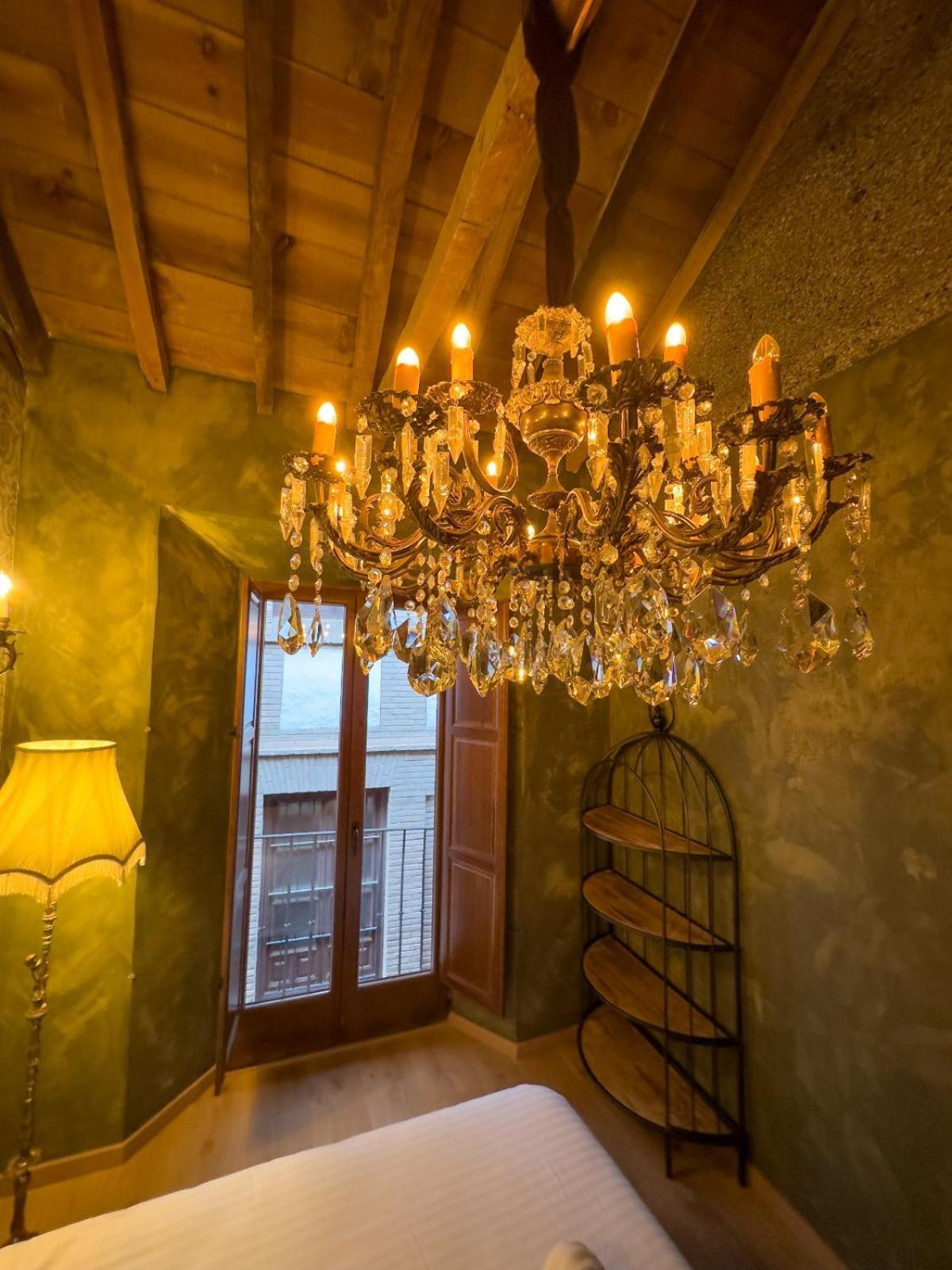 Apartamentos Cv Caldereria Vieja Granada Dış mekan fotoğraf