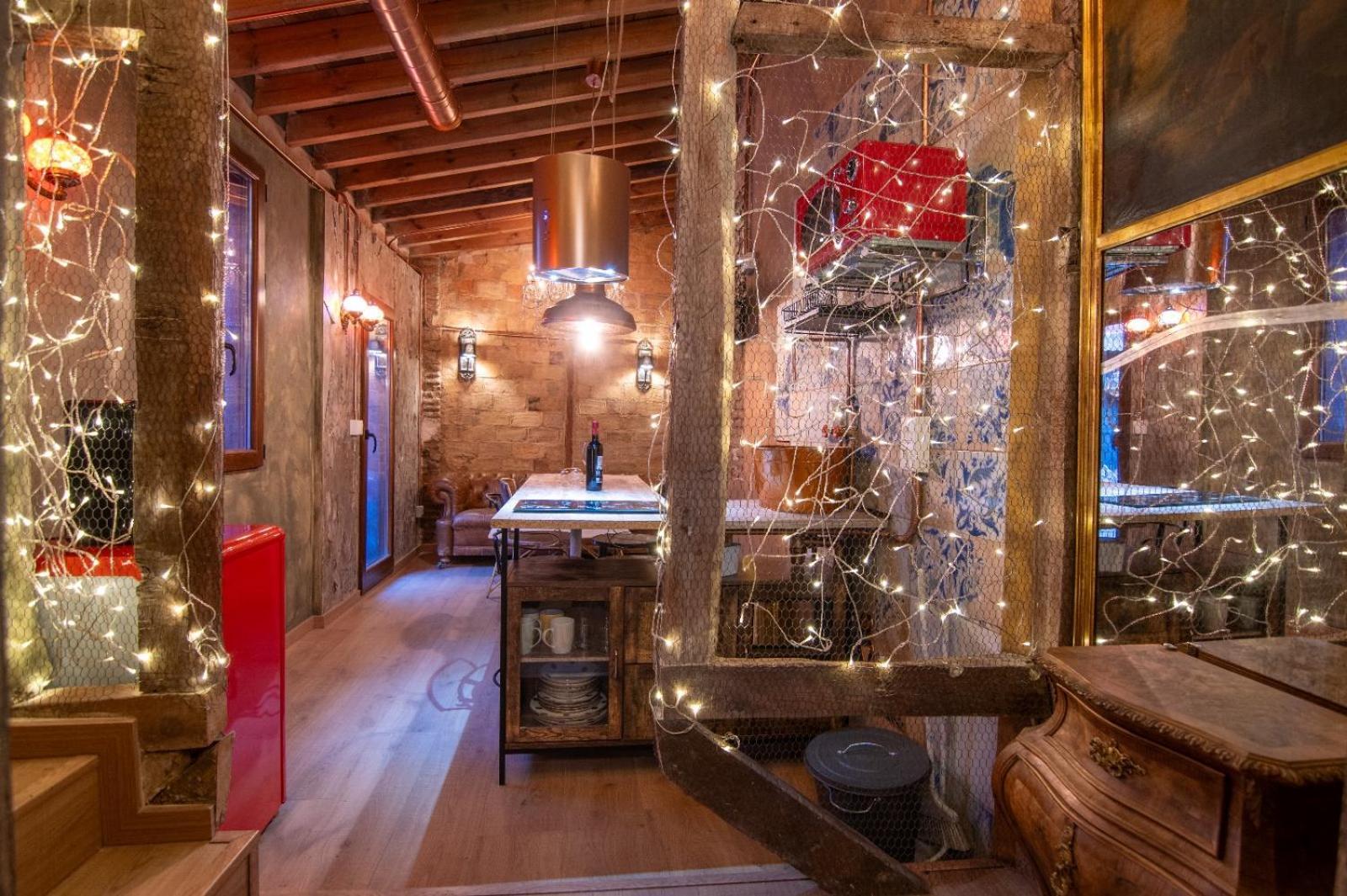 Apartamentos Cv Caldereria Vieja Granada Dış mekan fotoğraf