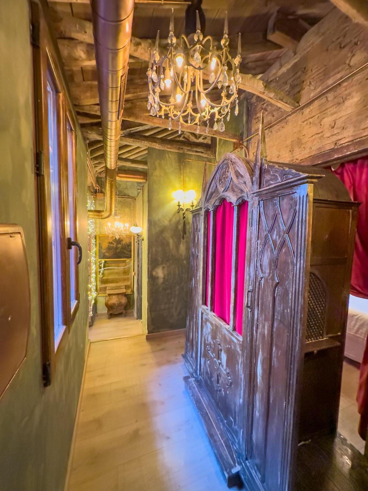 Apartamentos Cv Caldereria Vieja Granada Dış mekan fotoğraf