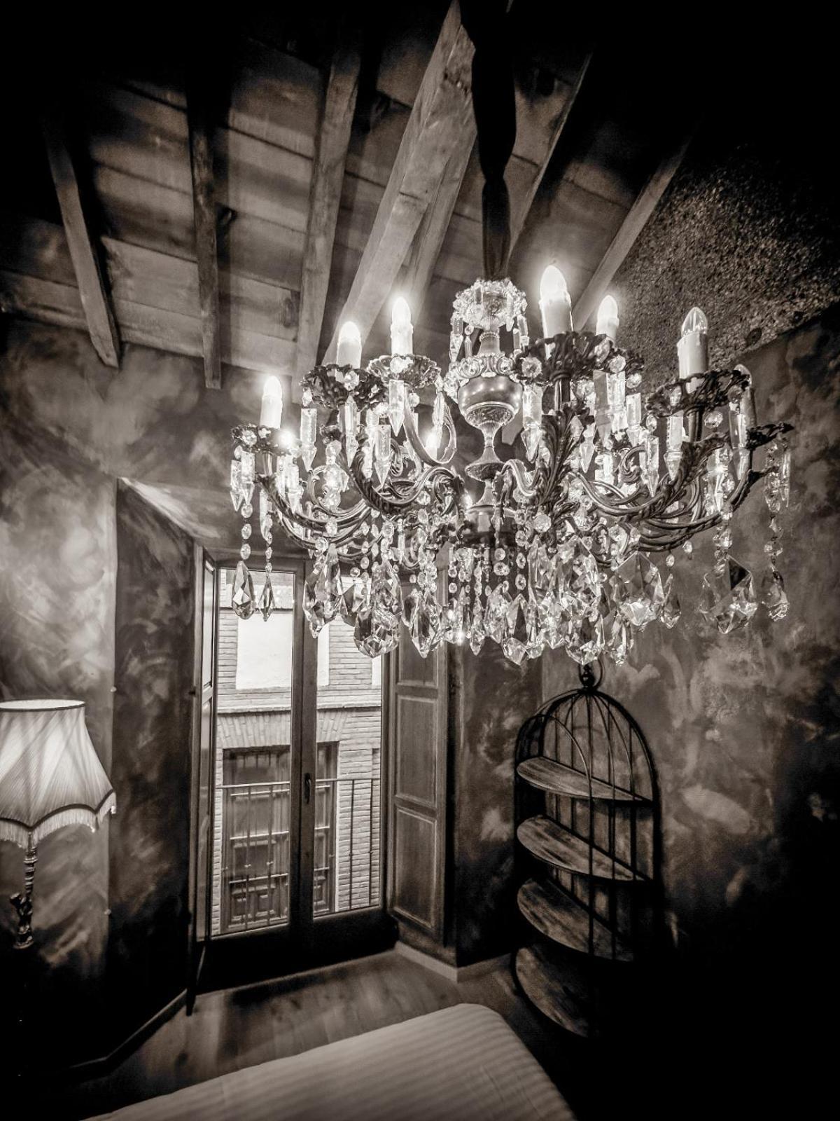 Apartamentos Cv Caldereria Vieja Granada Dış mekan fotoğraf