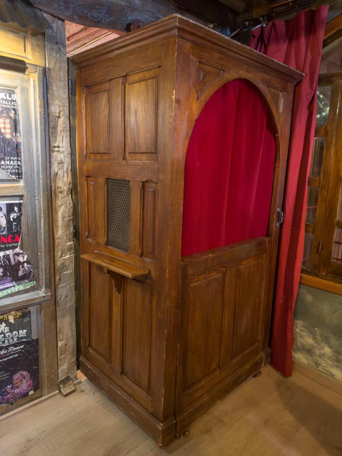 Apartamentos Cv Caldereria Vieja Granada Dış mekan fotoğraf