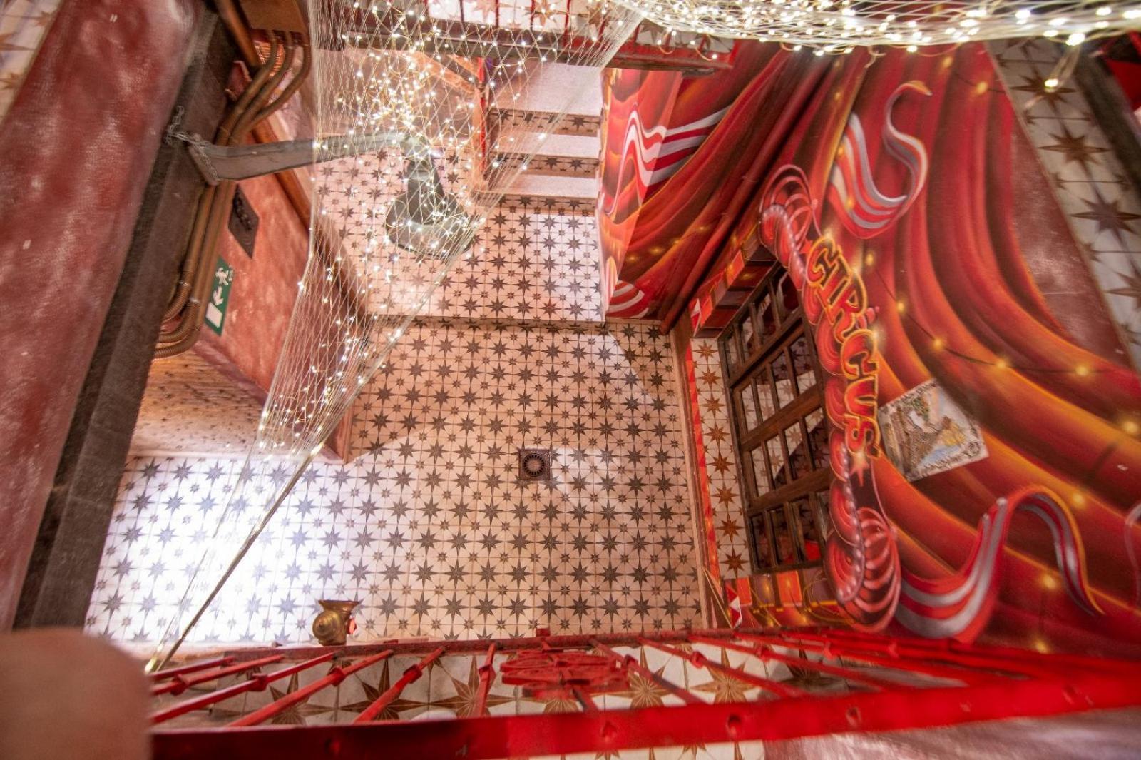 Apartamentos Cv Caldereria Vieja Granada Dış mekan fotoğraf